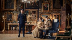 Bridgerton fan? Taketh a look at British Airways’ new safety video
