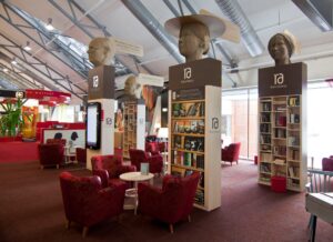 Estonia’s Tallinn Airport