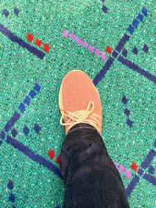 Snaps from Portland International Airport’s new lobby