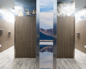 Take a seat: 2024’s America’s Best Restroom