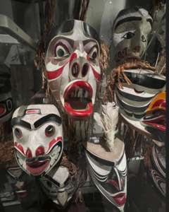 Museum Monday: Vancouver BC’s Museum of Anthropology