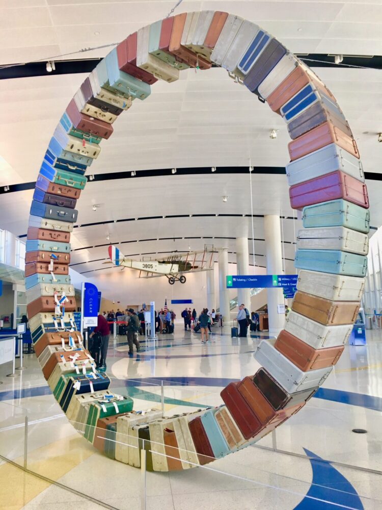 Shutdown may be ending, but air travel still a mess