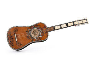 Places we’d go: Stradivarius exhibit in Phoenix at the Museum of Musical Instruments