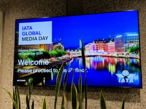 What’s ahead for airlines & passengers in 2025?