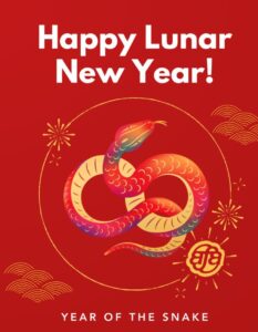 Airports celebrate the Lunar New Year