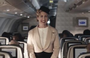 New safety video celebrates 100 years of Delta Air Lines