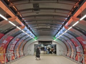 Airports ready for St. Patrick’s Day + Cool special JetBlue livery
