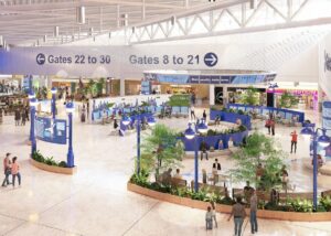 Travel tidbits to kick off another wacky week