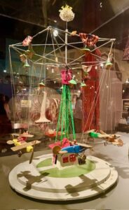 Whimsical Wonders at Pittsburgh’s Heinz History Center