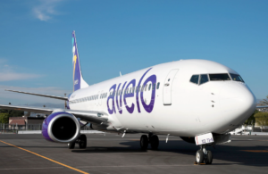 Avelo contracts to fly ICE deportation flights