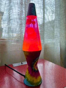 It’s National Lava Lamp Day
