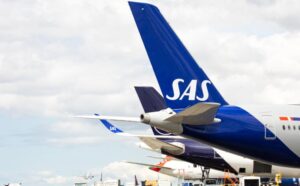 After 16 years, SAS resumes flights between Seattle & Copenhagen