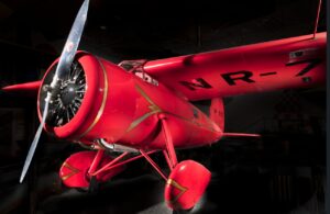 New reasons to visit the National Air & Space Museum