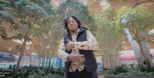 This rap video is a love song to the PDX wooden roof