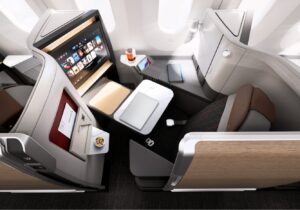 Swank new ways to fly + cool new places to fly to