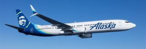 Alaska Airlines grounds fleet for 3 hours