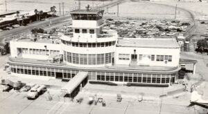 Long Beach Airport (LGB) gets the love too