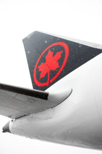 Air Canada braces for a strike