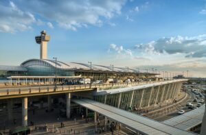 Everyone can be a VIP at the airport. If you pay.