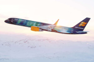 Airline liveries come and go