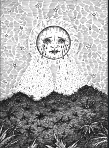 Sinister stories: Dark Fairy Tales from Around the World