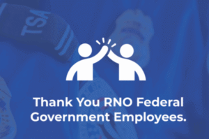More airports offering food, other support for federal workers during shutdown