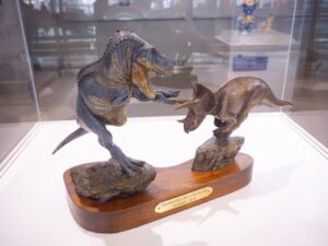 IND Airport exhibit celebrates Indianapolis Children’s Museum at 100