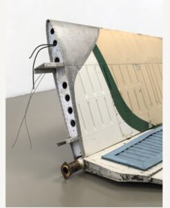 Robert Rauschenberg was an avgeek