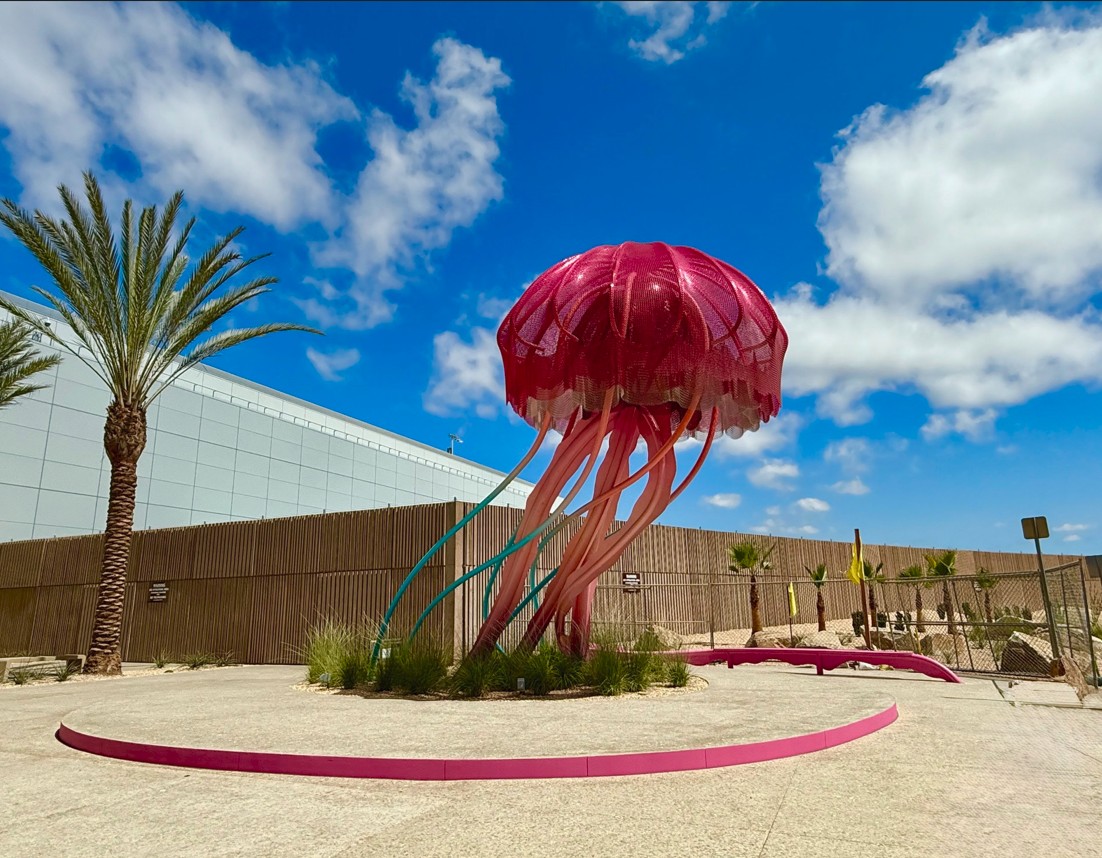 San Diego Int’l Airport expands visitor pass program