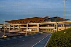 Flight restrictions lifted at all airports + more travel tidbits