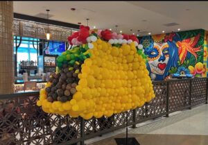 Travel tidbits from airports near you