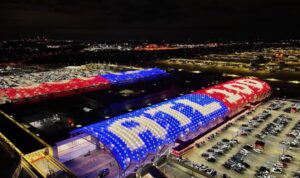 World’s Busiest Airport in 2025?