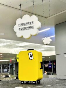 2025 highlight: Pittsburgh International Airport’s new terminal