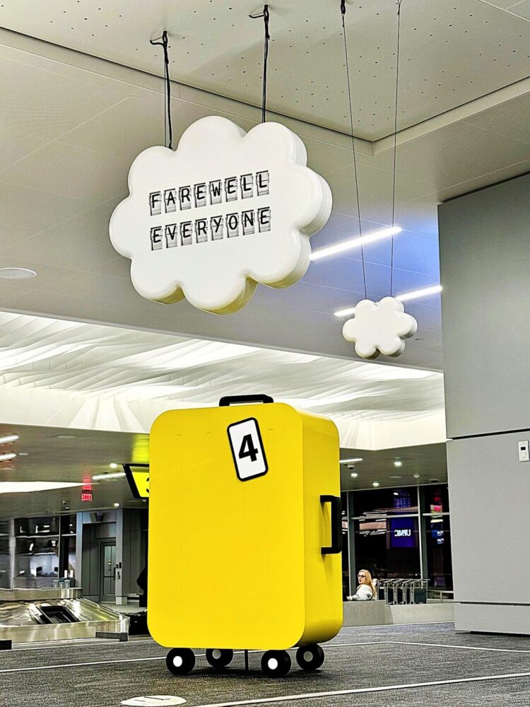 2025 highlight: Pittsburgh International Airport’s new terminal