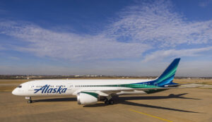 Alaska Airlines’ big, bold Boeing plane order