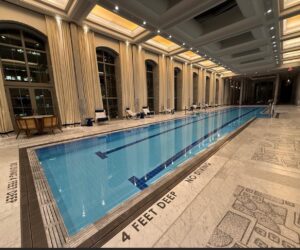 Places we’d stay: Waldorf Astoria New York