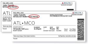 TSA PreCheck discounts + How airports marked May the 4th.