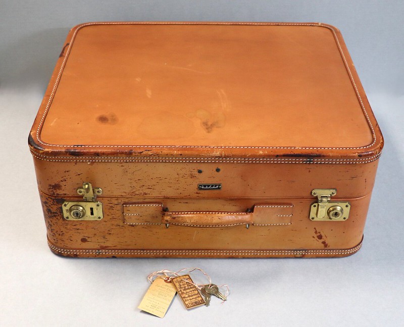 Airport PEEPS + higher checked bag fees