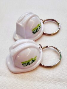 Airport Amenity of the Week: SEA’s tiny hats