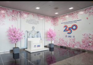 Airport amenities we’re loving this week