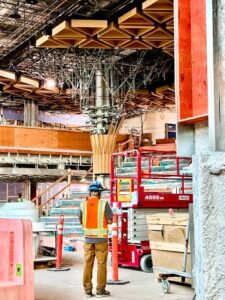 Big things in store for SEA Concourse C expansion