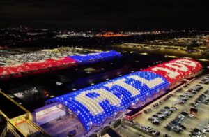 World’s busiest airports