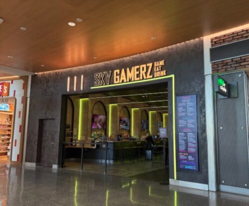 Inflation strikes dessert at Seattle-Tacoma International Airport