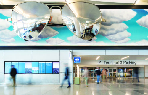 Phoenix Airport Museum celebrates Museum Month