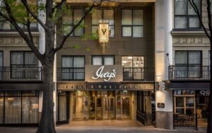 5 Things We Love: The Ivey’s Hotel in Charlotte, NC