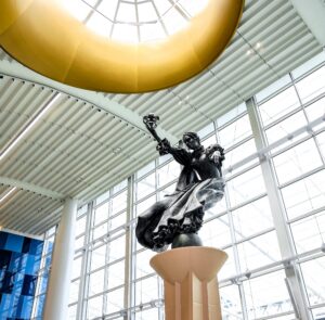 5 Things We Love About: Charlotte Douglas International Airport (CLT)