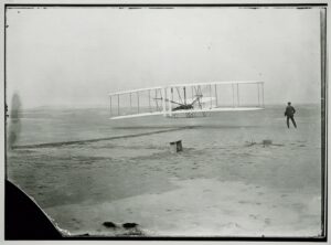 Marking National Aviation Day