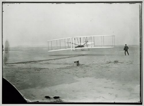 Marking National Aviation Day