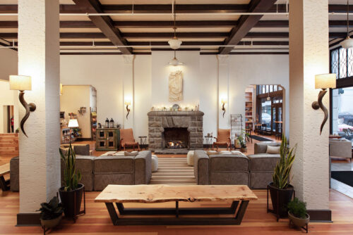 5 Things We Love About: SCP Redmond Hotel