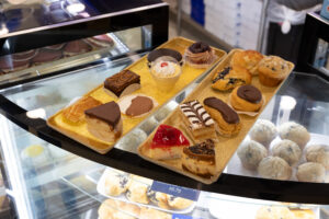 Will this airport make me fat? Legendary cannoli – and other treats – land at Boston Logan International Airport
